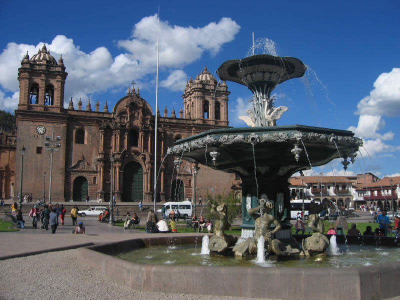 Cusco