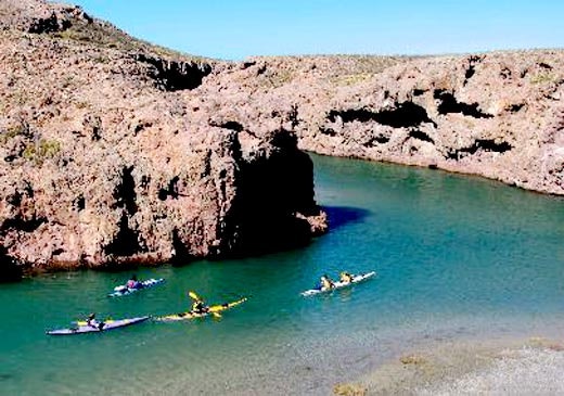 Río Gallegos - imagen #3